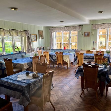 Hotel Lindenhof Chezartistes Loose Zewnętrze zdjęcie