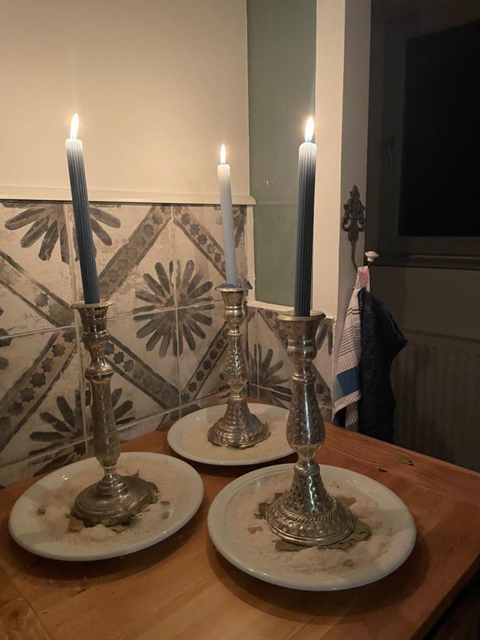 Hotel Lindenhof Chezartistes Loose Zewnętrze zdjęcie