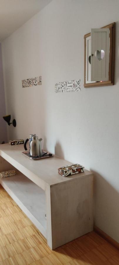 Hotel Lindenhof Chezartistes Loose Zewnętrze zdjęcie