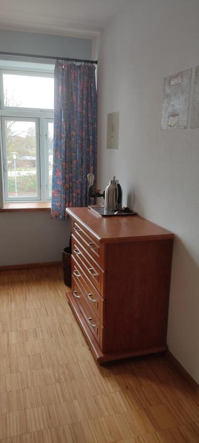 Hotel Lindenhof Chezartistes Loose Zewnętrze zdjęcie