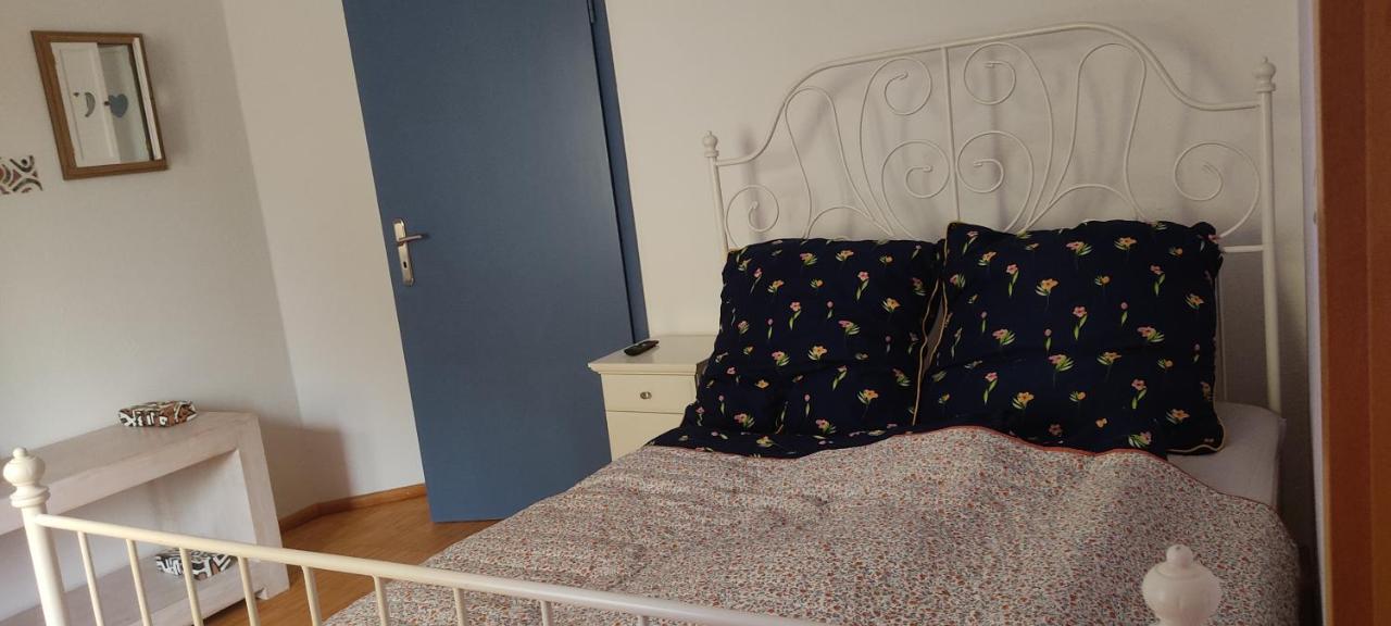 Hotel Lindenhof Chezartistes Loose Zewnętrze zdjęcie