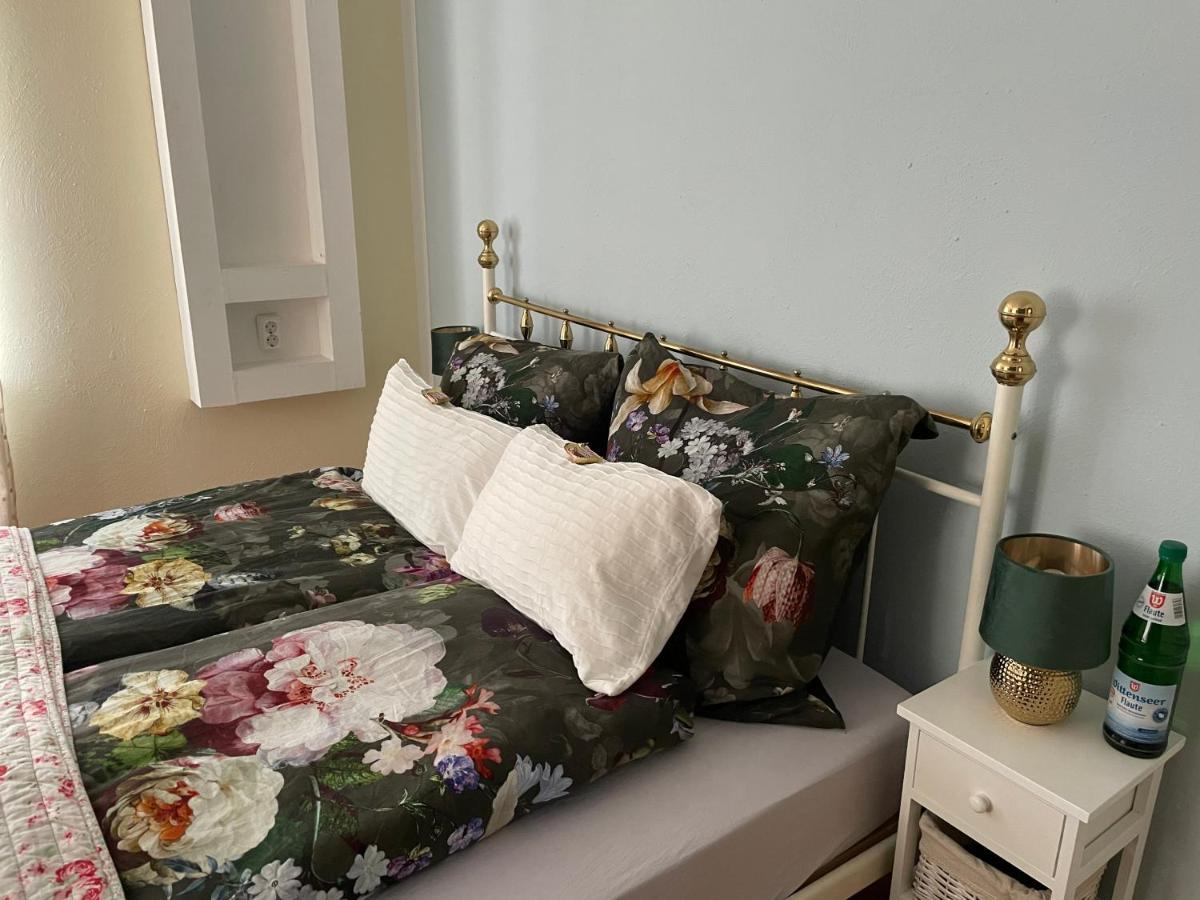 Hotel Lindenhof Chezartistes Loose Zewnętrze zdjęcie