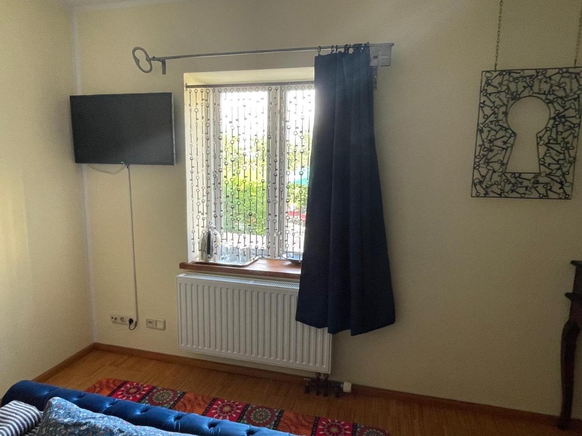 Hotel Lindenhof Chezartistes Loose Zewnętrze zdjęcie