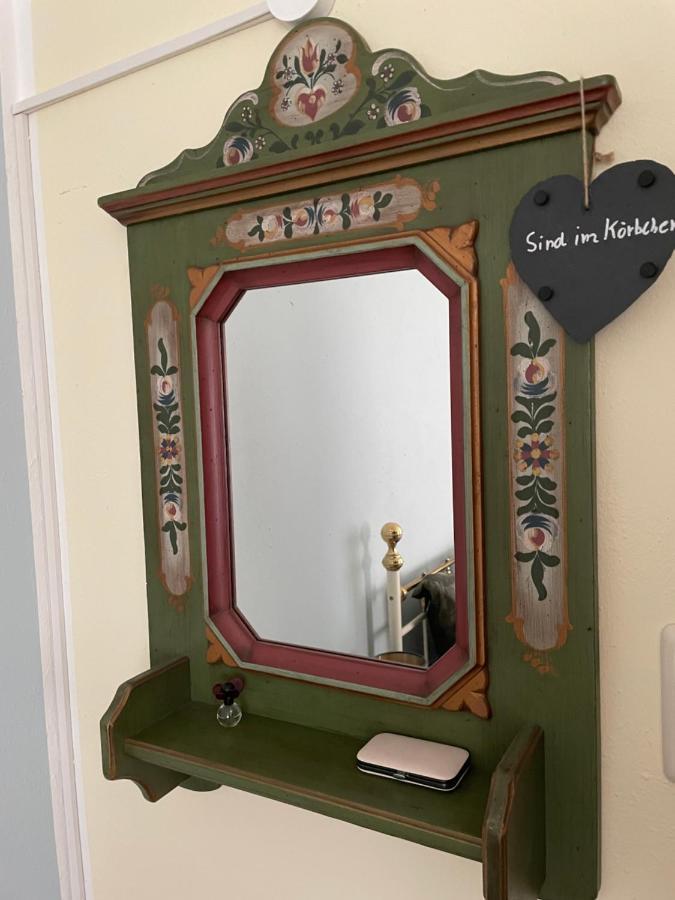 Hotel Lindenhof Chezartistes Loose Zewnętrze zdjęcie