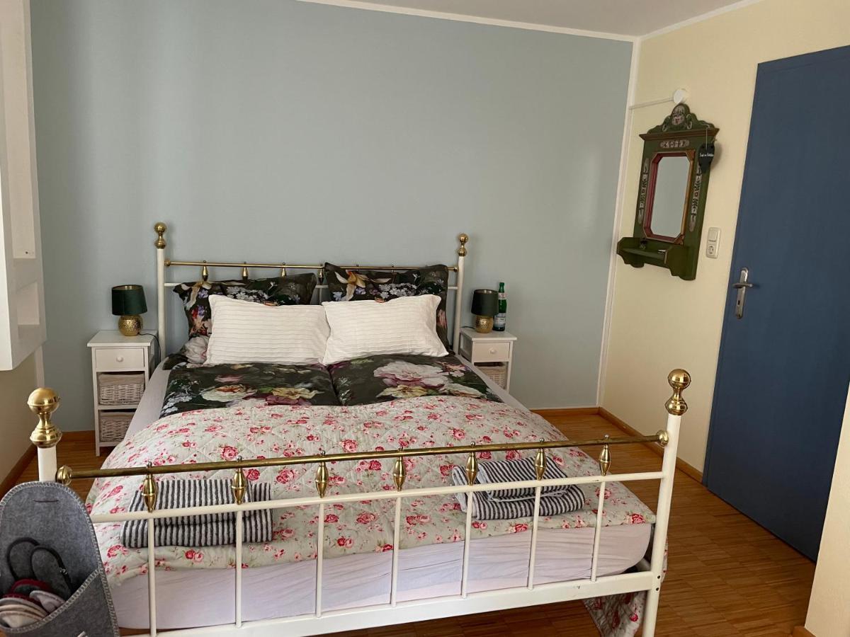 Hotel Lindenhof Chezartistes Loose Zewnętrze zdjęcie