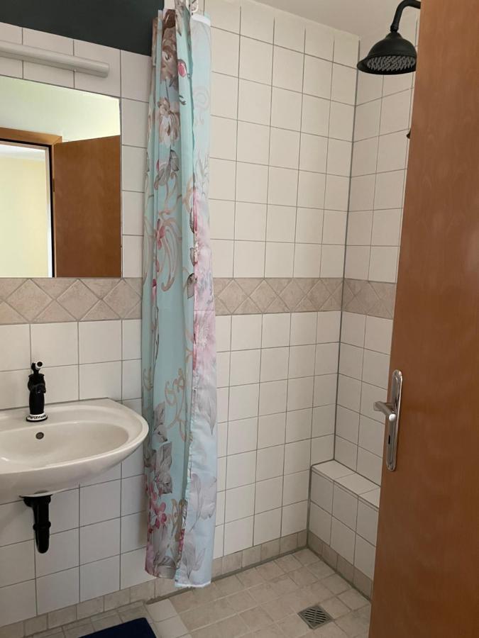 Hotel Lindenhof Chezartistes Loose Zewnętrze zdjęcie