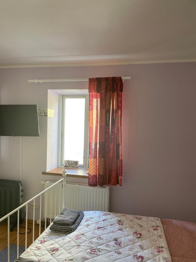 Hotel Lindenhof Chezartistes Loose Zewnętrze zdjęcie