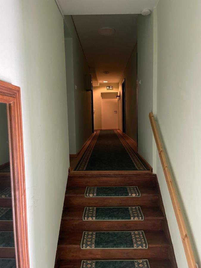 Hotel Lindenhof Chezartistes Loose Zewnętrze zdjęcie