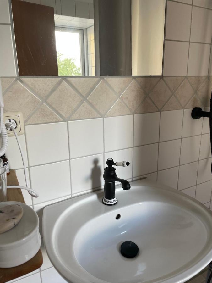 Hotel Lindenhof Chezartistes Loose Zewnętrze zdjęcie