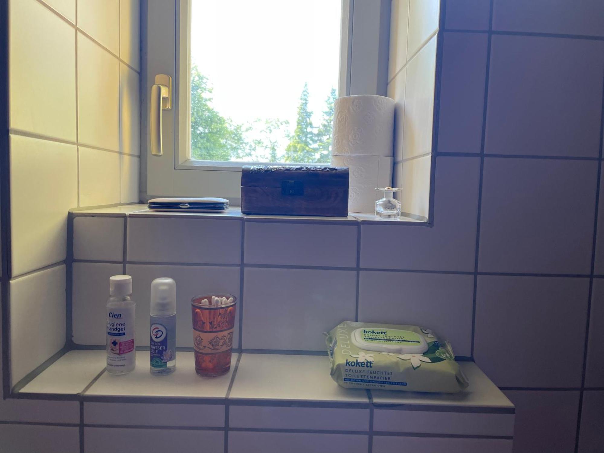 Hotel Lindenhof Chezartistes Loose Zewnętrze zdjęcie