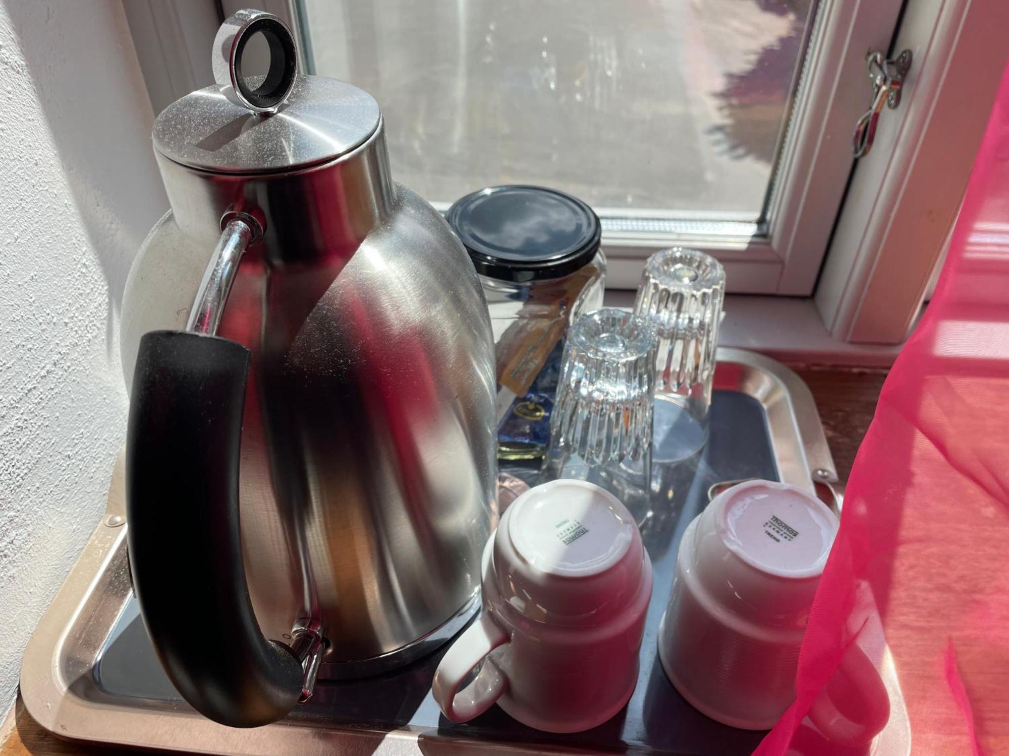 Hotel Lindenhof Chezartistes Loose Zewnętrze zdjęcie
