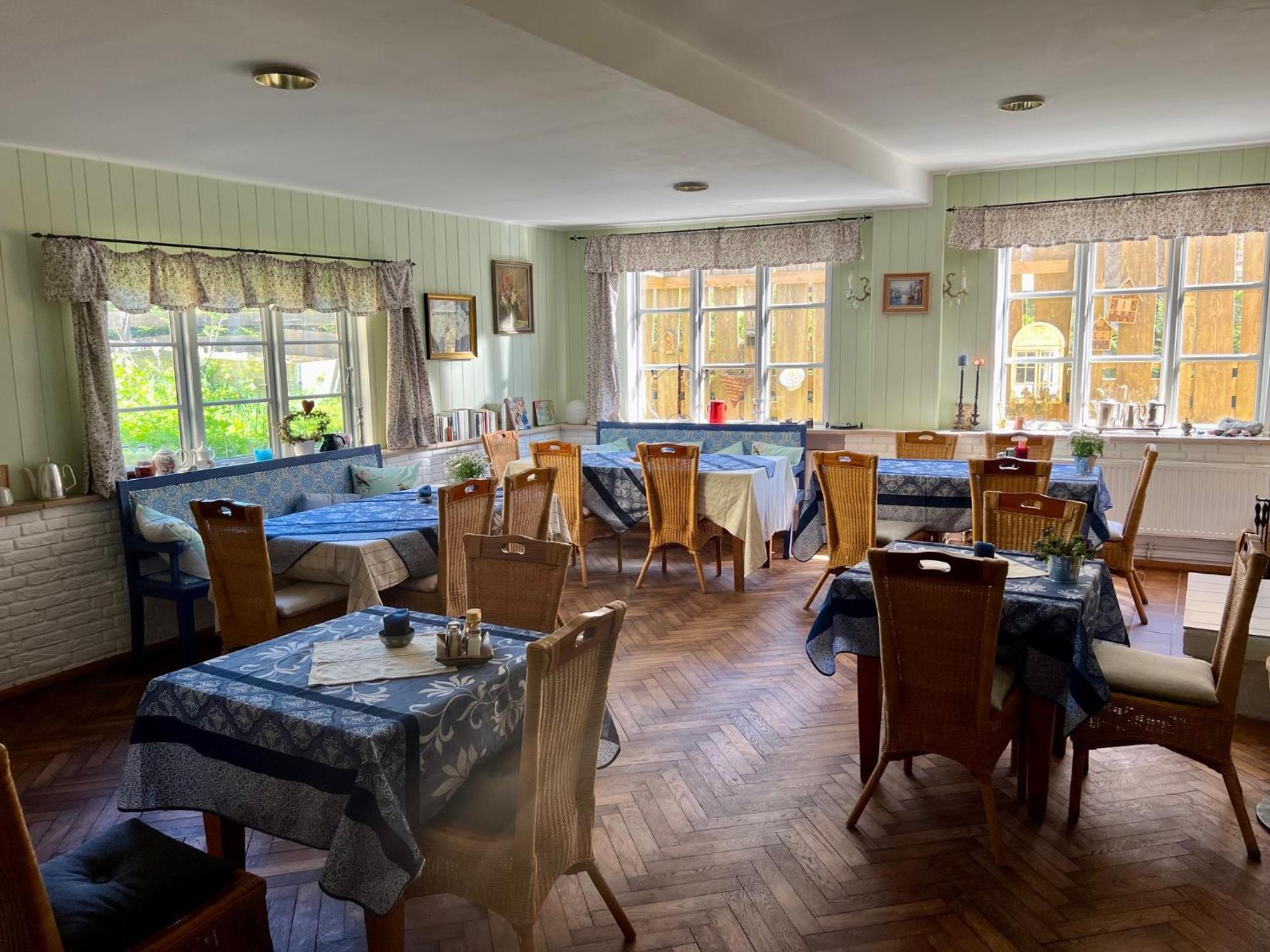 Hotel Lindenhof Chezartistes Loose Zewnętrze zdjęcie
